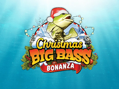 Christmas Big Bass Bonanza