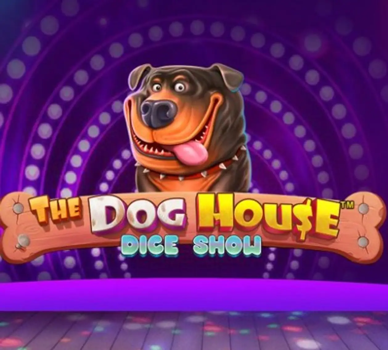 The Dog House Dice Show