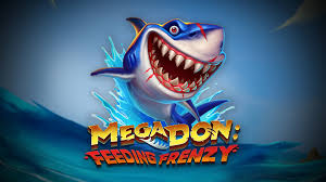 Mega Don Feeding Frenzy