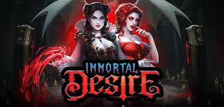 Immortal Desire