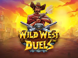 Wild West Duels