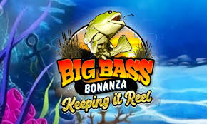 Big Bass — Keeping it Reel